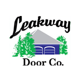 Leakway Door Co. logo
